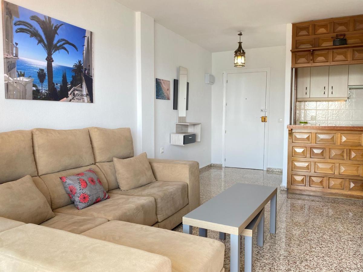 Appartement Acapulco Playa 412 Casasol