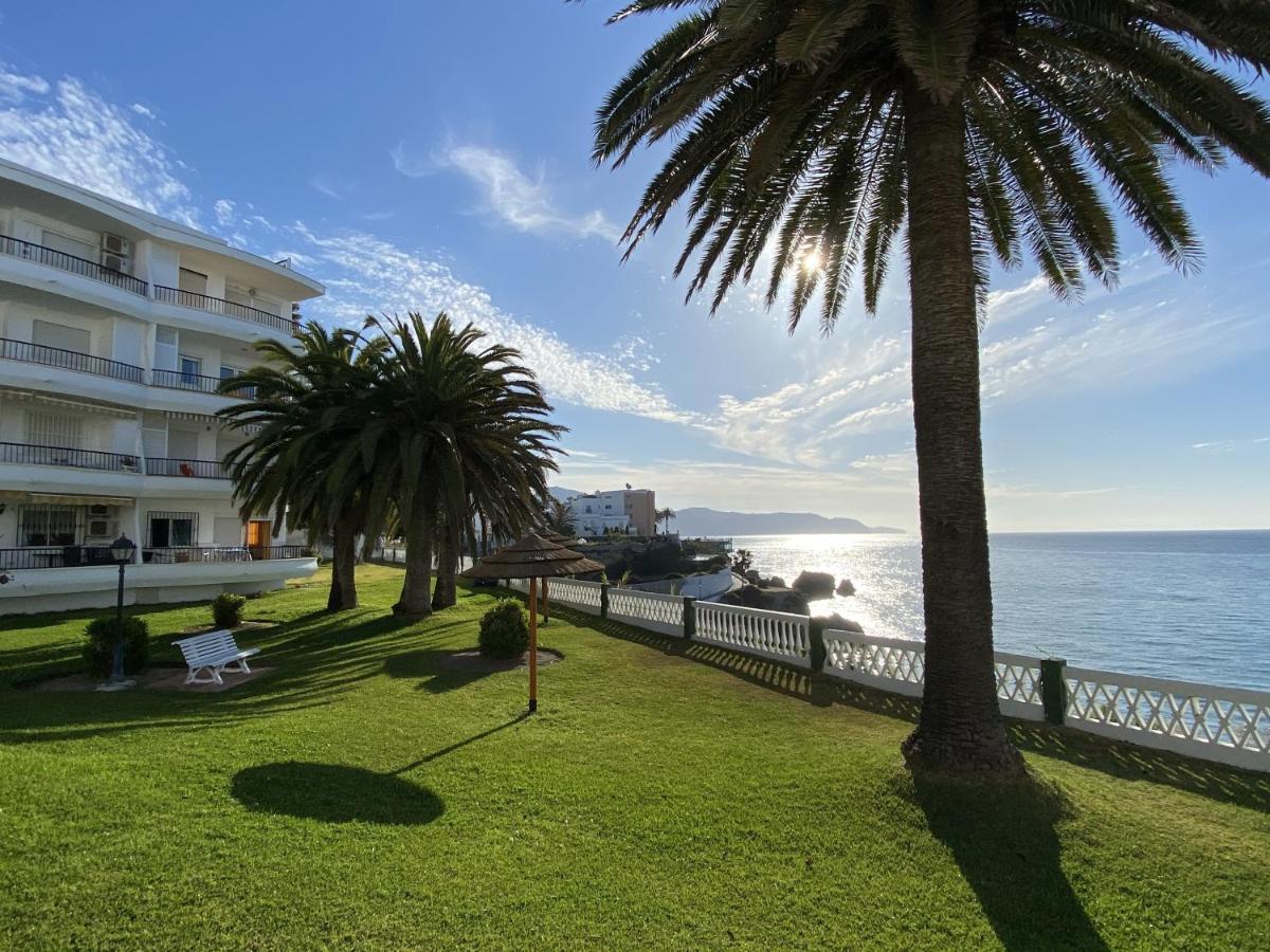 Acapulco Playa 412 Casasol Appartement Nerja