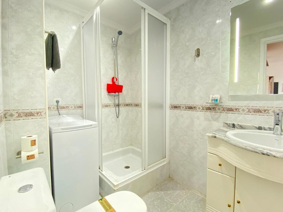 Appartement Acapulco Playa 412 Casasol Nerja
