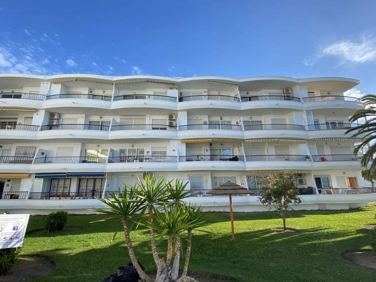 Acapulco Playa 412 Casasol Appartement Nerja