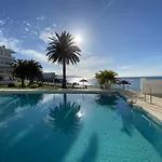 Acapulco Playa 412 Apartments Casasol