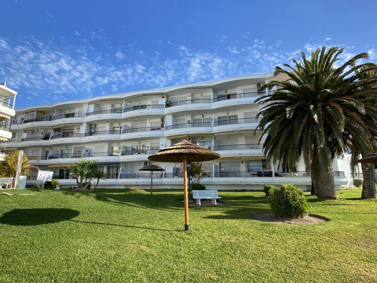 Apartment Acapulco Playa 412 Casasol Nerja