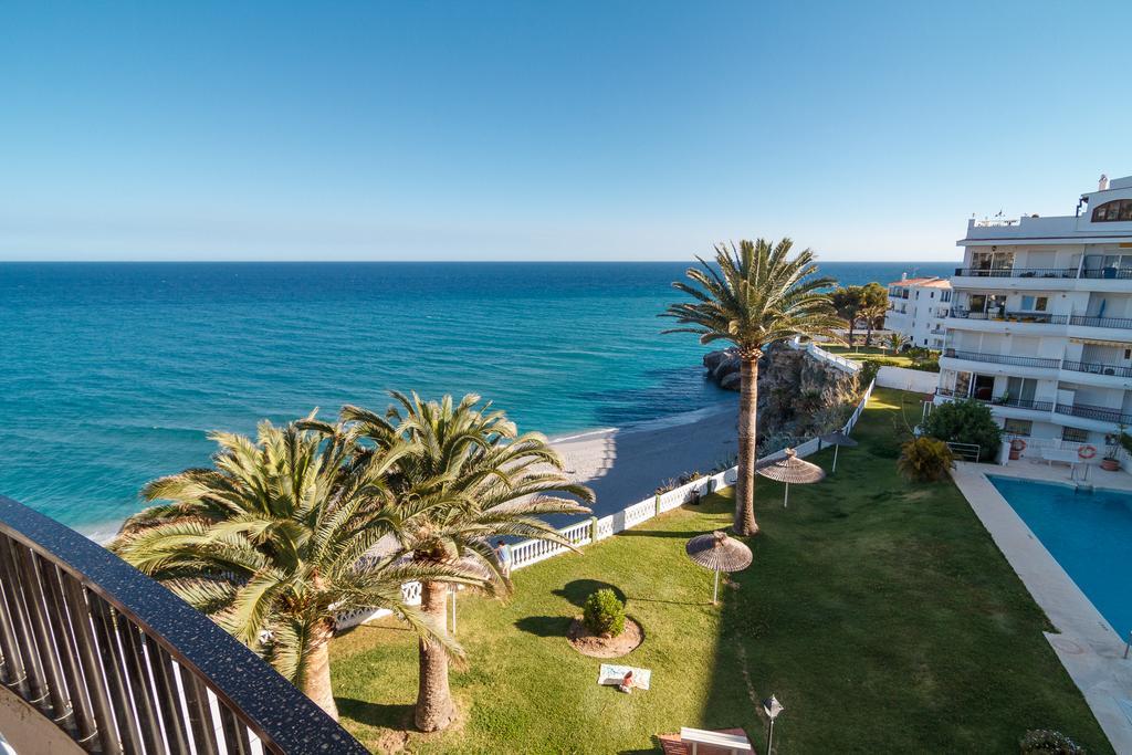 Acapulco Playa 412 Casasol Apartment Nerja
